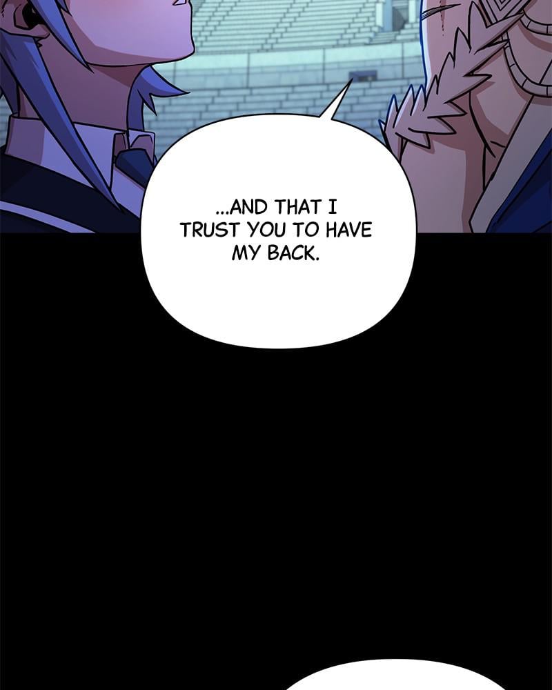 The Warrior Returns chapter 8 page 25