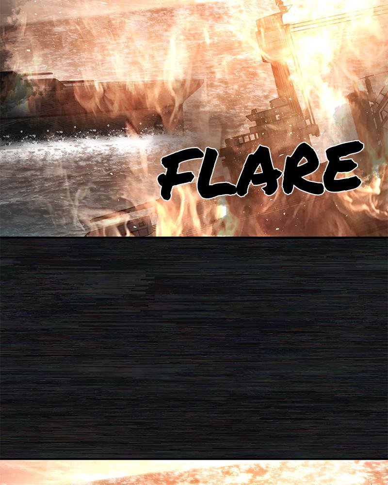 The Warrior Returns chapter 8 page 257