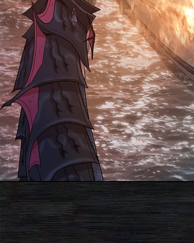 The Warrior Returns chapter 8 page 259