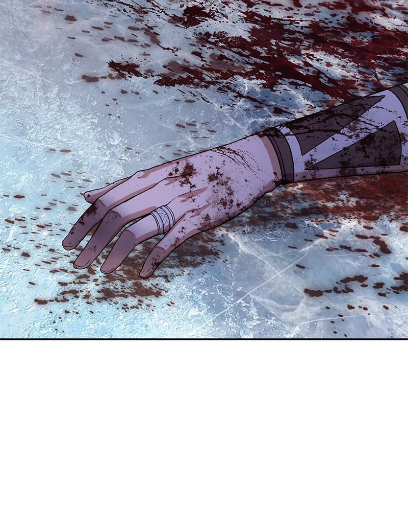 The Warrior Returns chapter 8 page 269