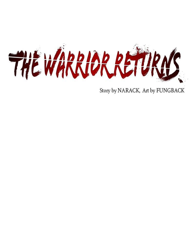 The Warrior Returns chapter 8 page 279