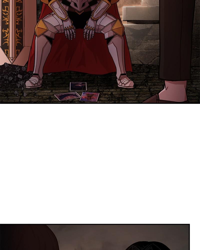 The Warrior Returns chapter 8 page 299