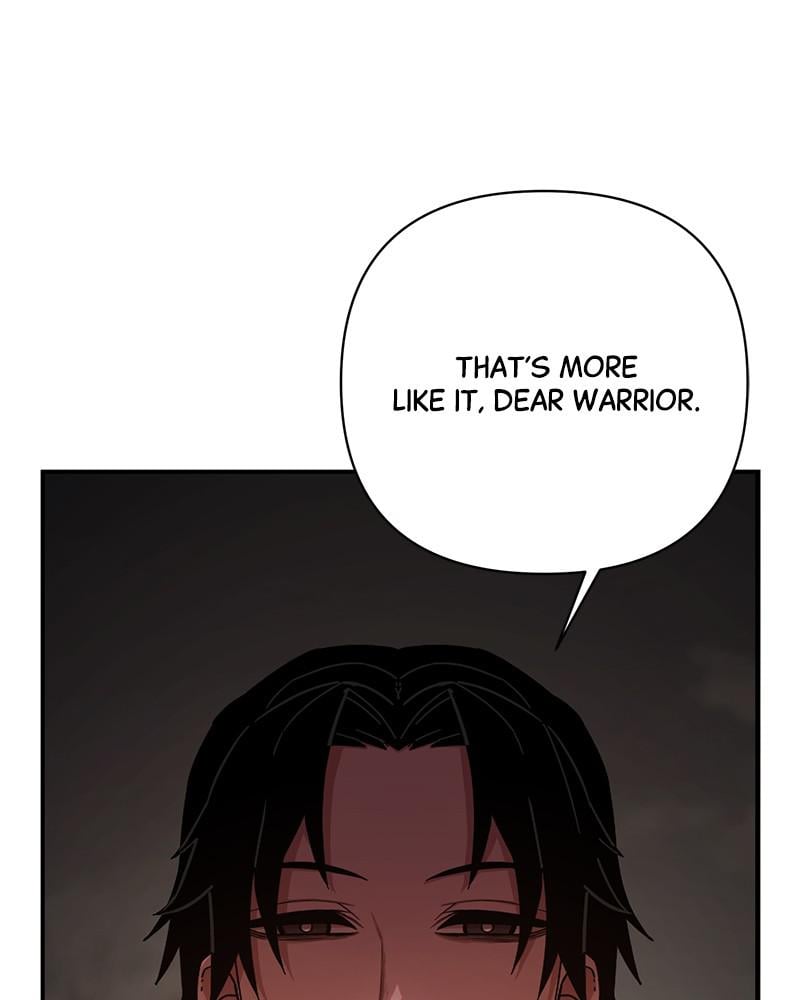 The Warrior Returns chapter 8 page 301