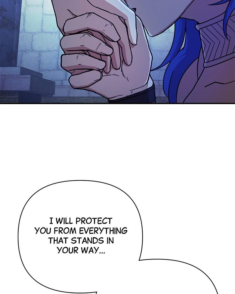 The Warrior Returns chapter 8 page 34