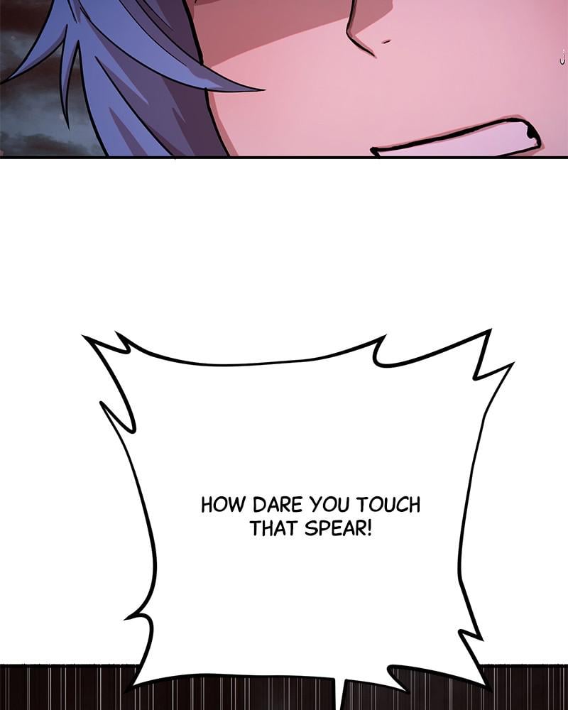 The Warrior Returns chapter 8 page 42