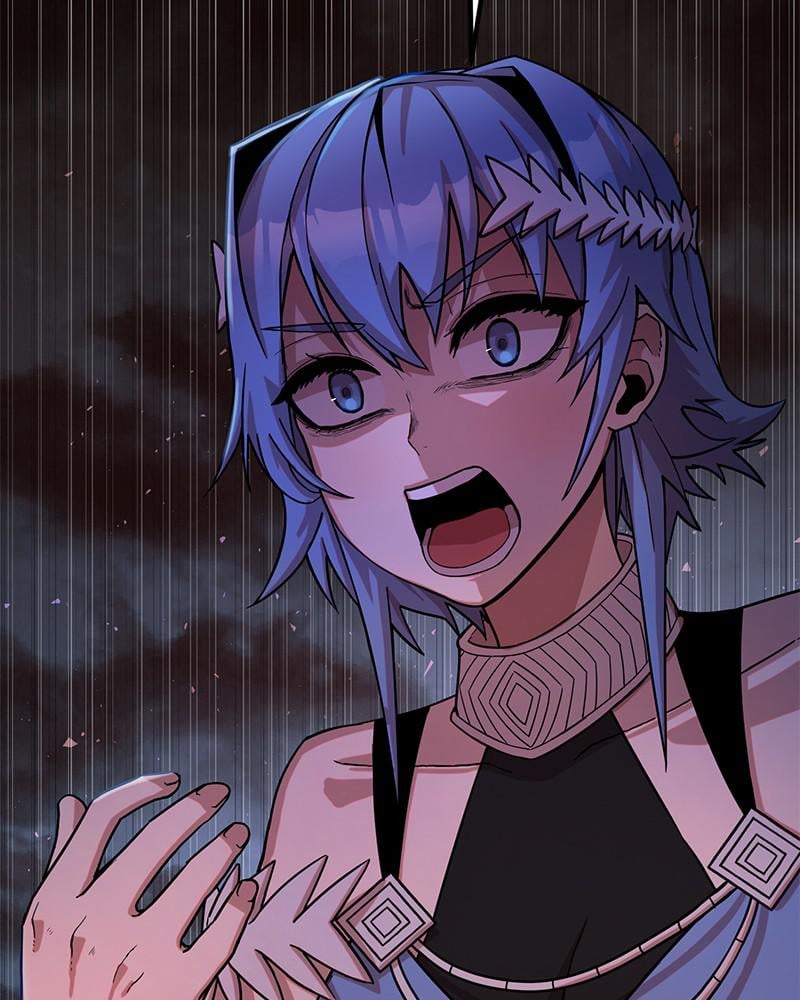 The Warrior Returns chapter 8 page 43