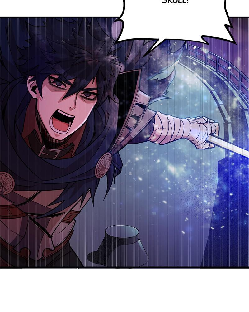 The Warrior Returns chapter 8 page 48