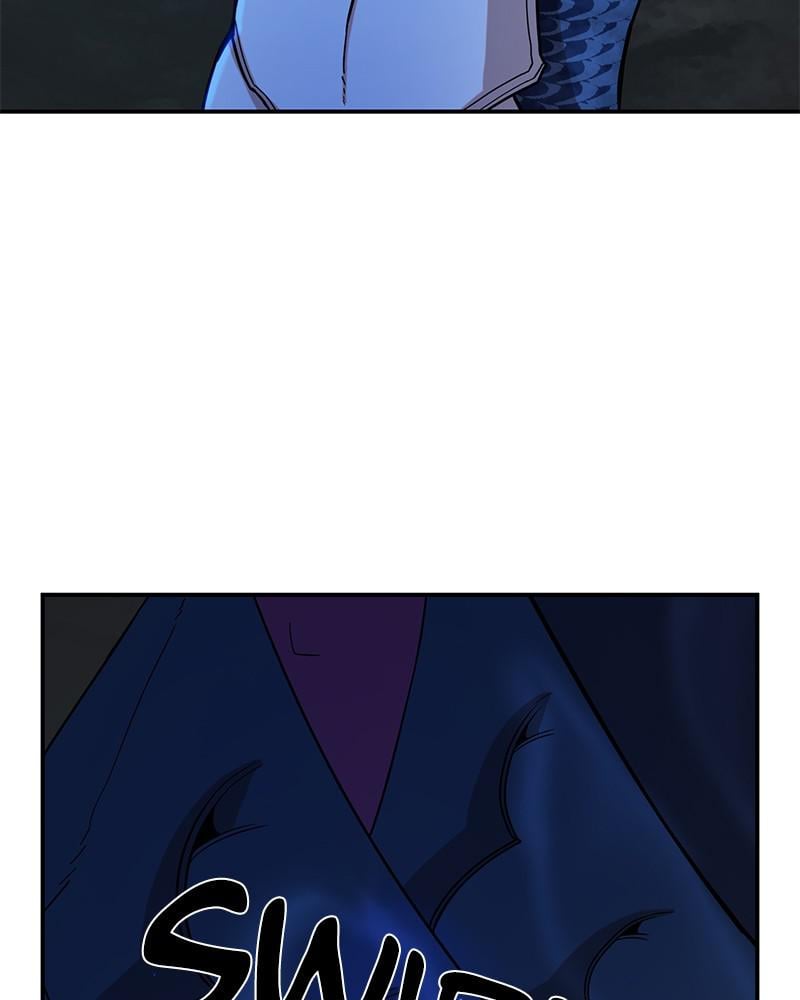 The Warrior Returns chapter 8 page 80