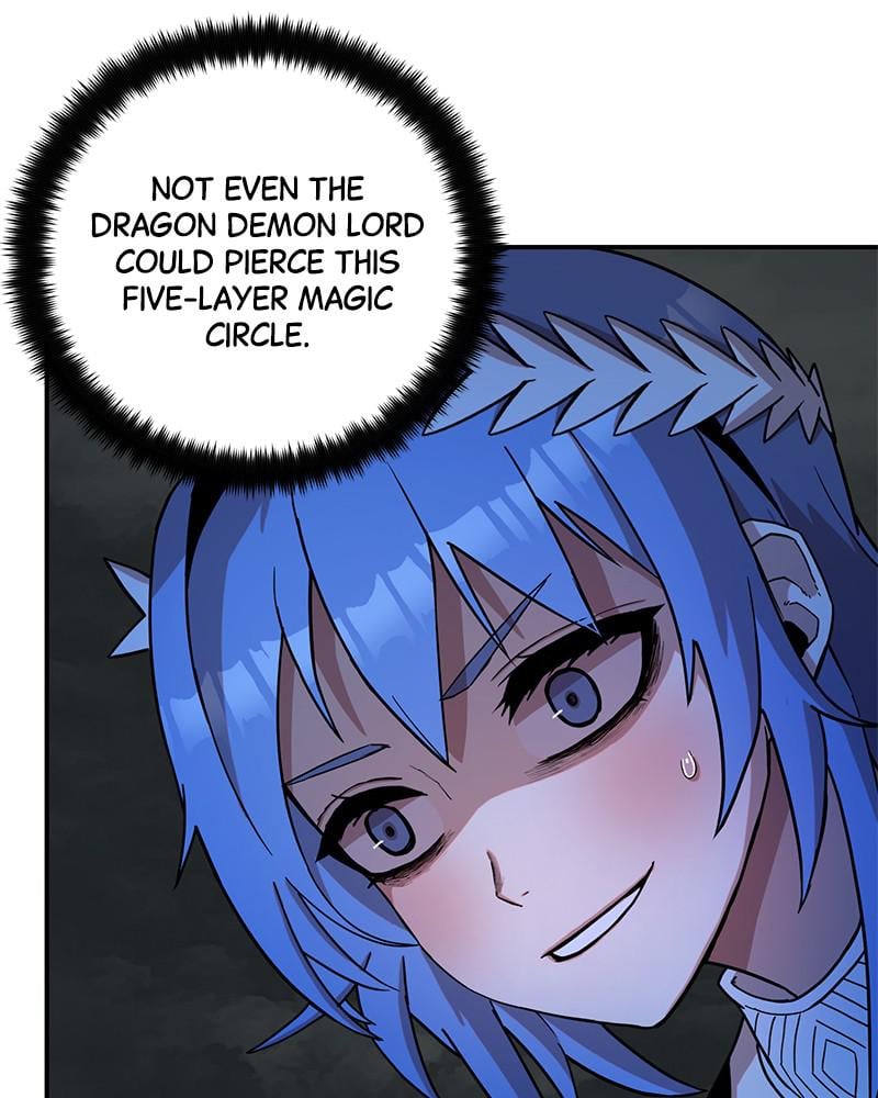 The Warrior Returns chapter 8 page 88