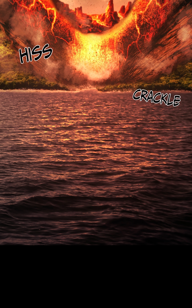 The Warrior Returns chapter 80 page 10