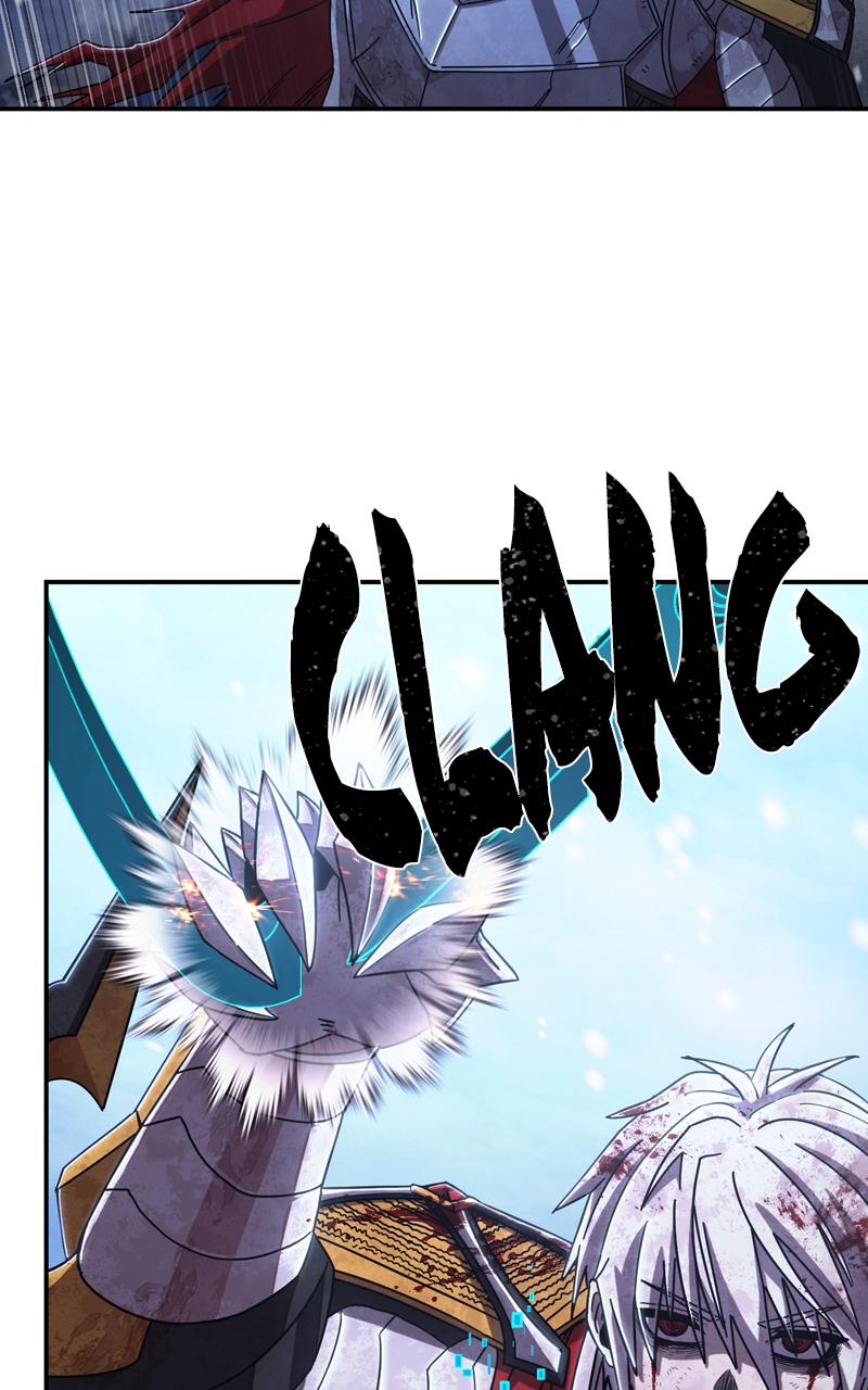 The Warrior Returns chapter 80 page 102