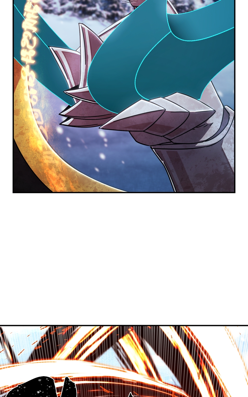 The Warrior Returns chapter 80 page 104