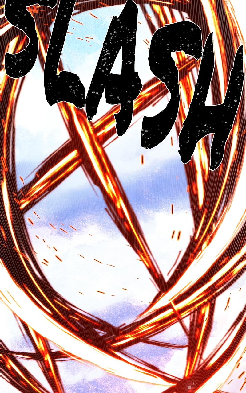 The Warrior Returns chapter 80 page 105