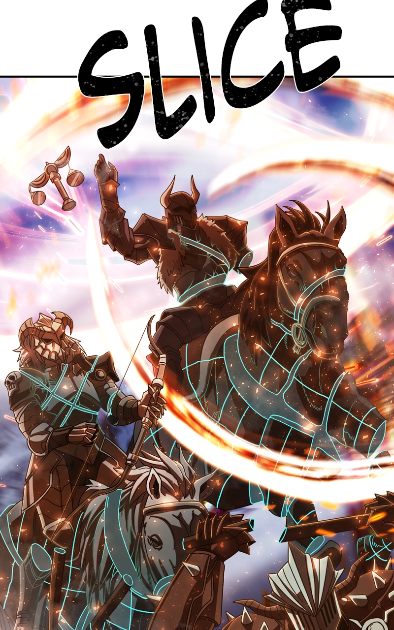 The Warrior Returns chapter 80 page 107