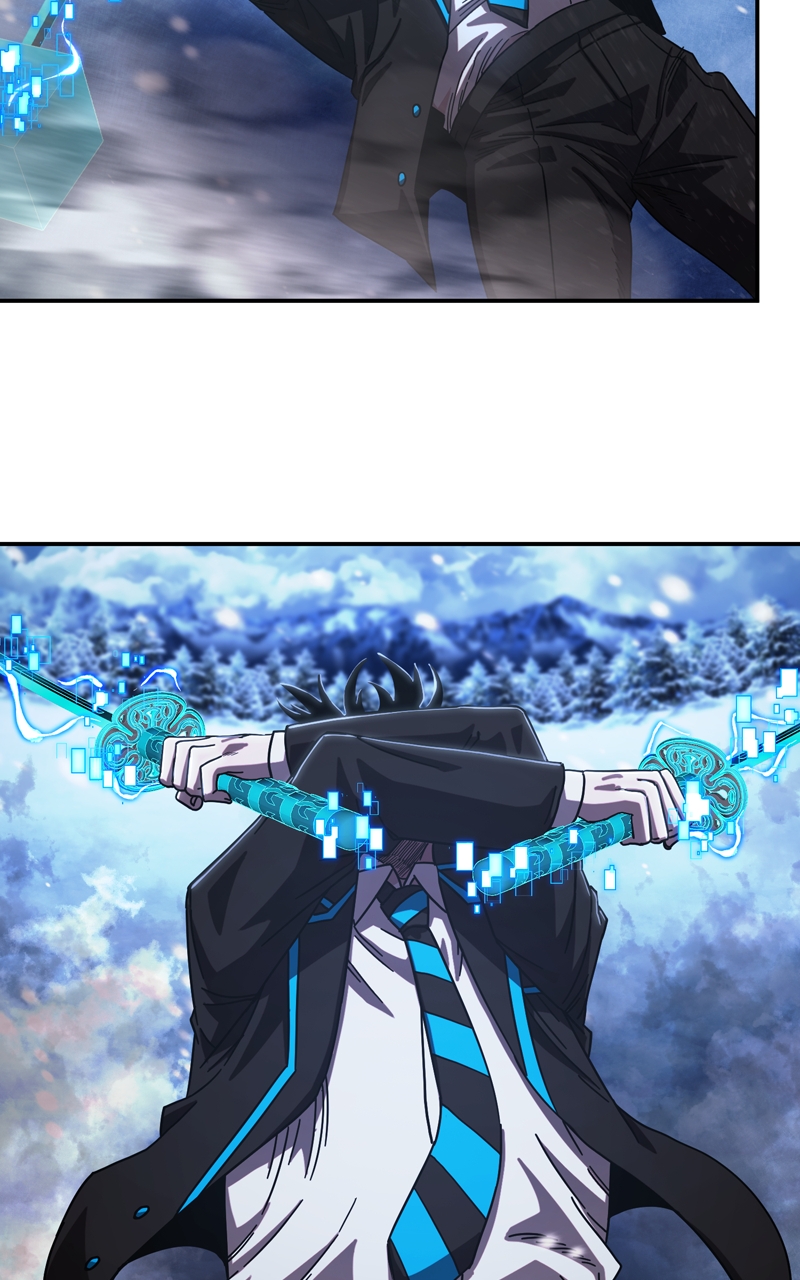 The Warrior Returns chapter 80 page 109