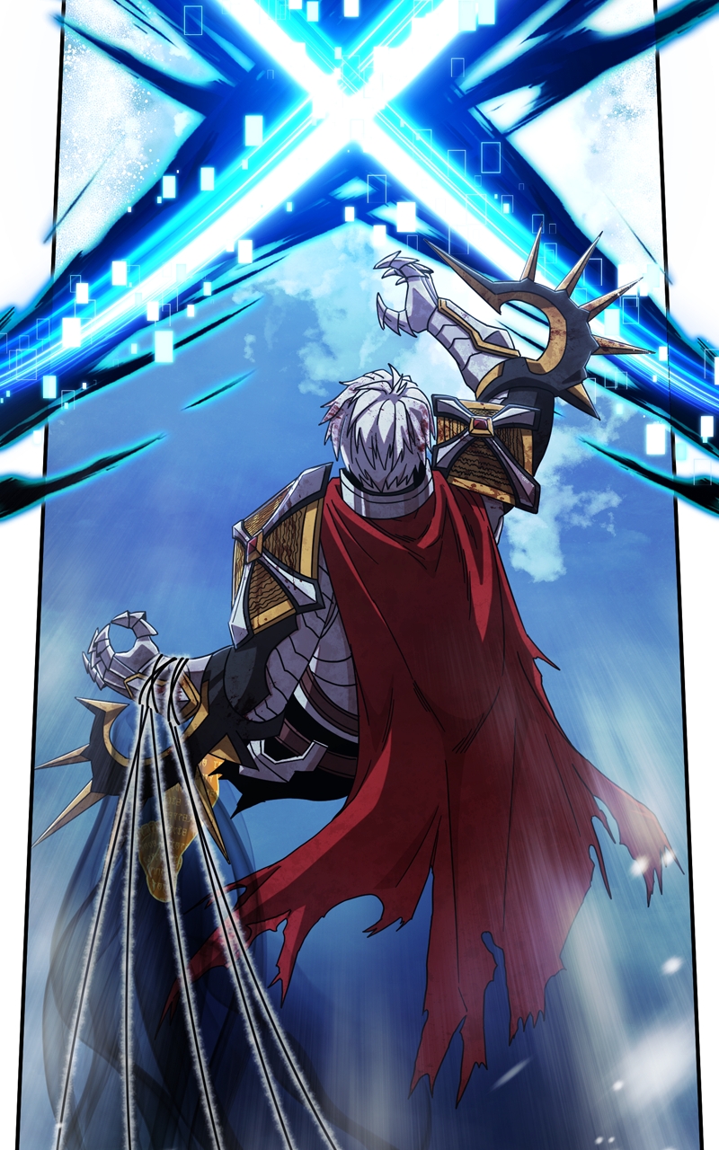 The Warrior Returns chapter 80 page 112