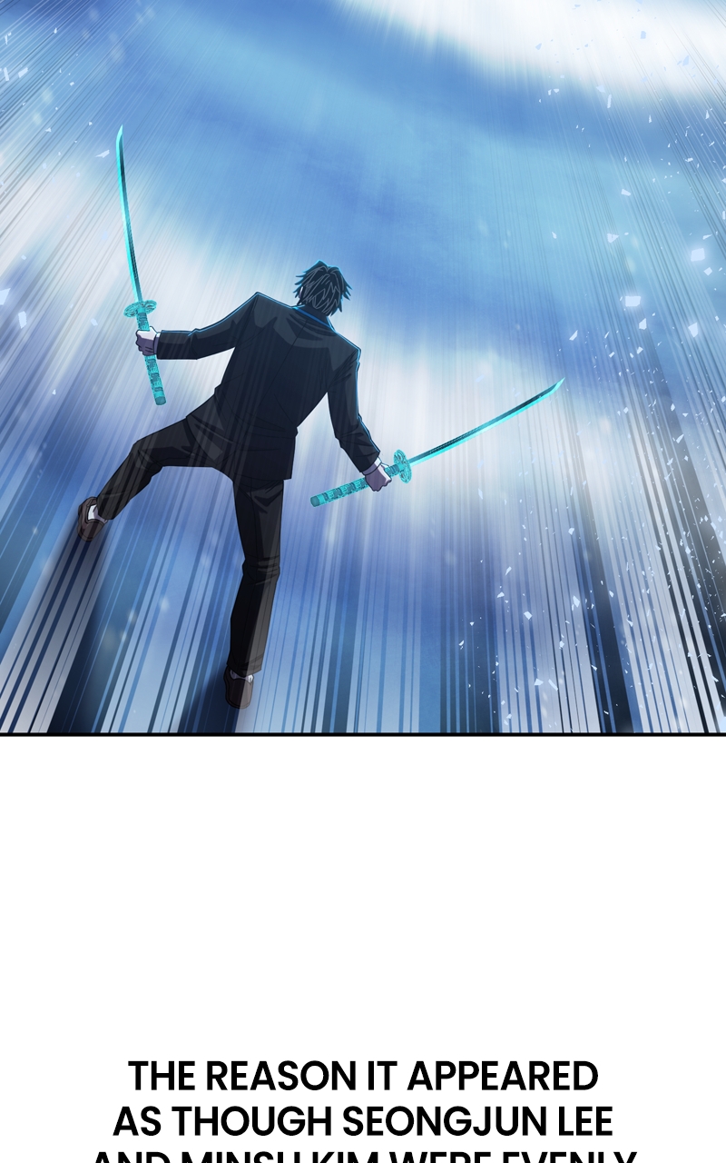 The Warrior Returns chapter 80 page 116