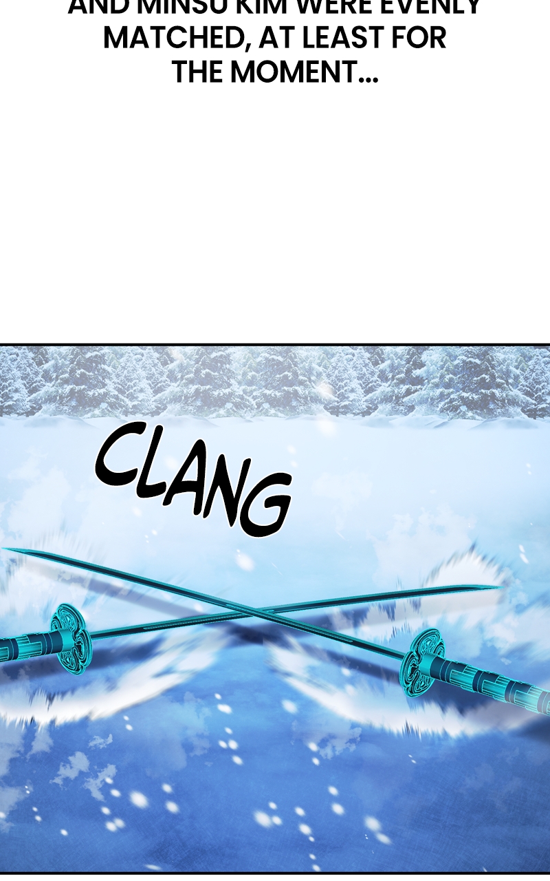 The Warrior Returns chapter 80 page 117