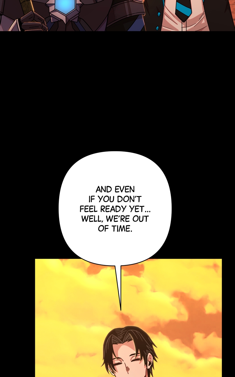 The Warrior Returns chapter 80 page 12