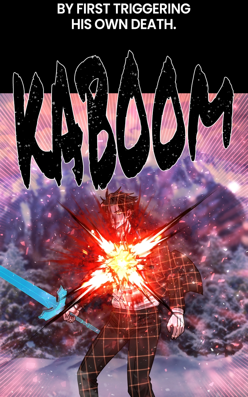 The Warrior Returns chapter 80 page 134