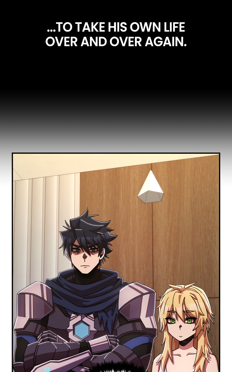 The Warrior Returns chapter 80 page 137