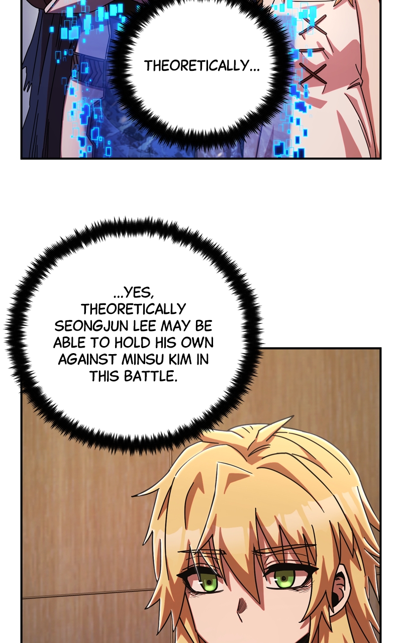 The Warrior Returns chapter 80 page 138