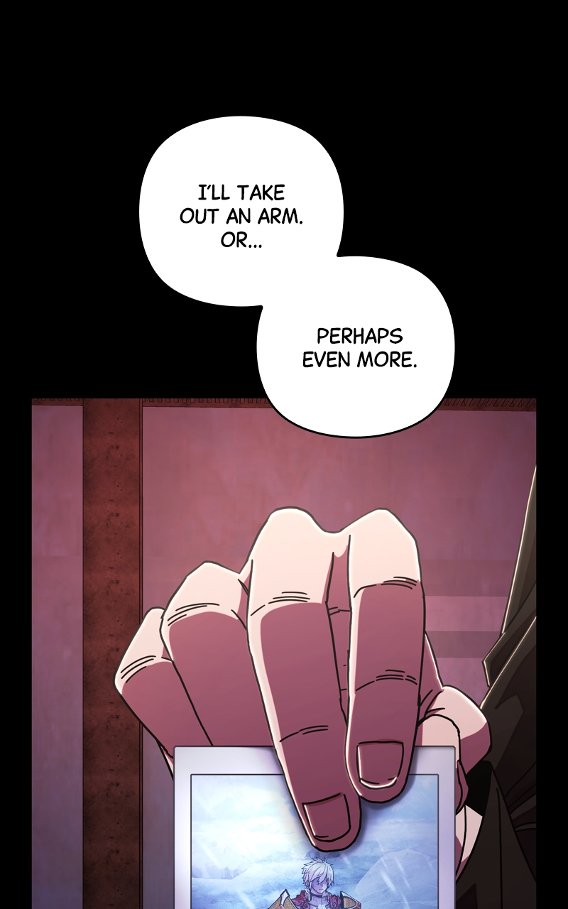 The Warrior Returns chapter 80 page 141