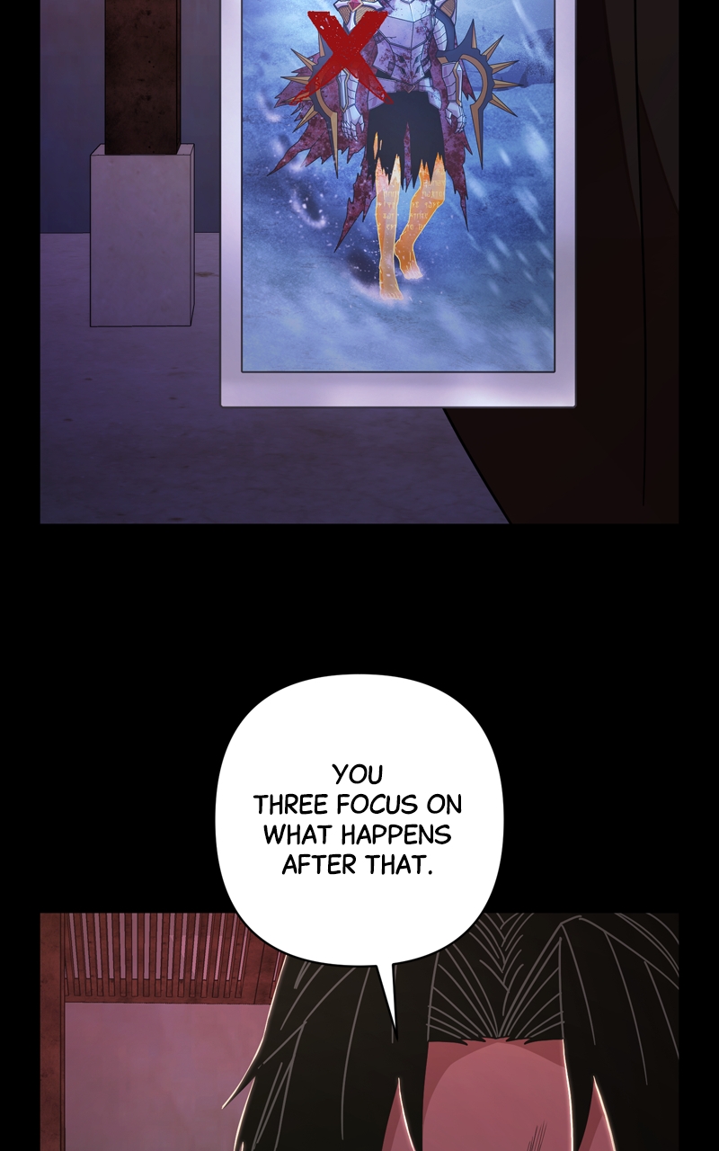 The Warrior Returns chapter 80 page 142