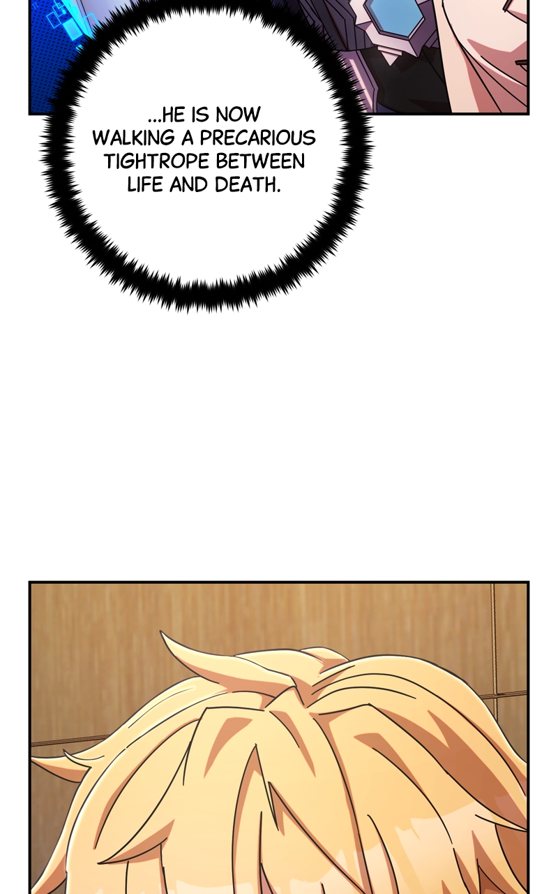 The Warrior Returns chapter 80 page 145