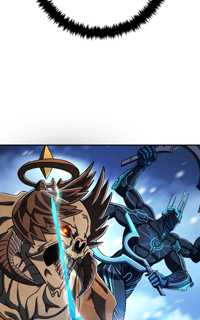 The Warrior Returns chapter 80 page 147