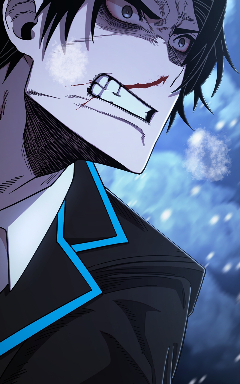 The Warrior Returns chapter 80 page 150