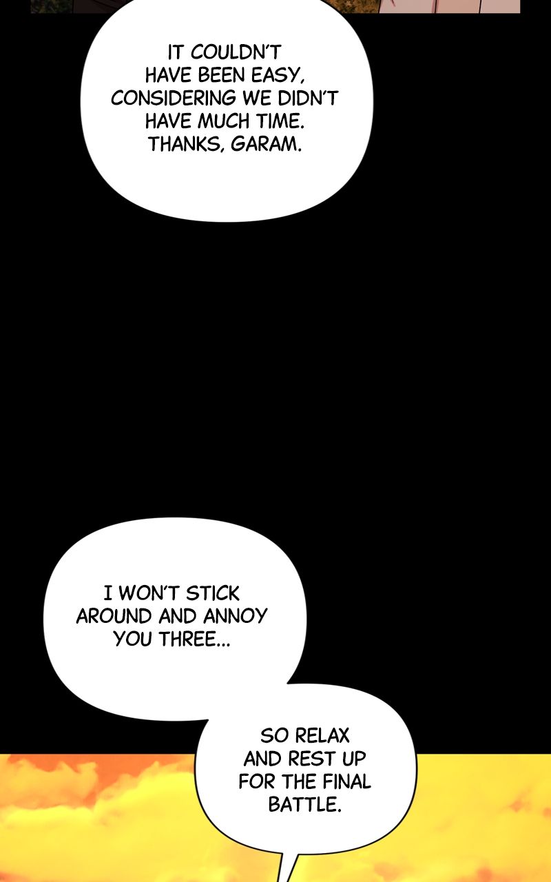 The Warrior Returns chapter 80 page 18