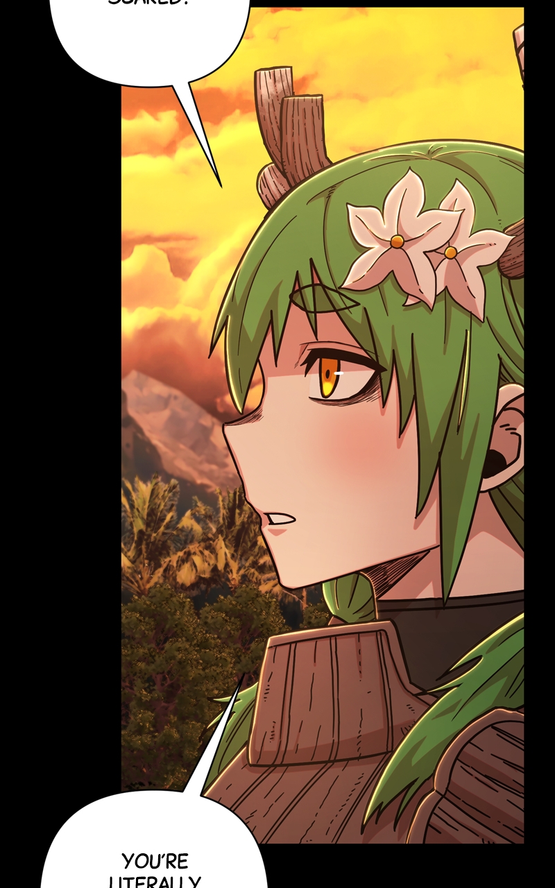 The Warrior Returns chapter 80 page 20