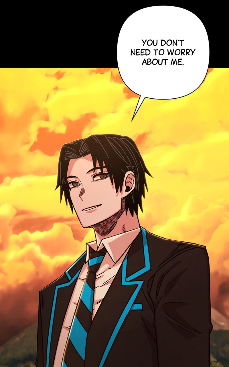 The Warrior Returns chapter 80 page 22