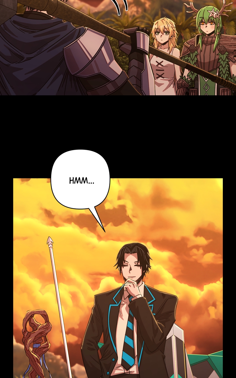 The Warrior Returns chapter 80 page 3