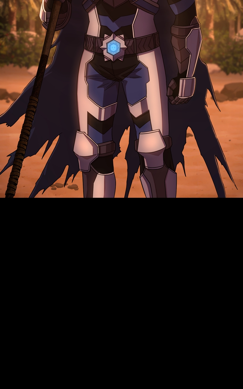 The Warrior Returns chapter 80 page 31