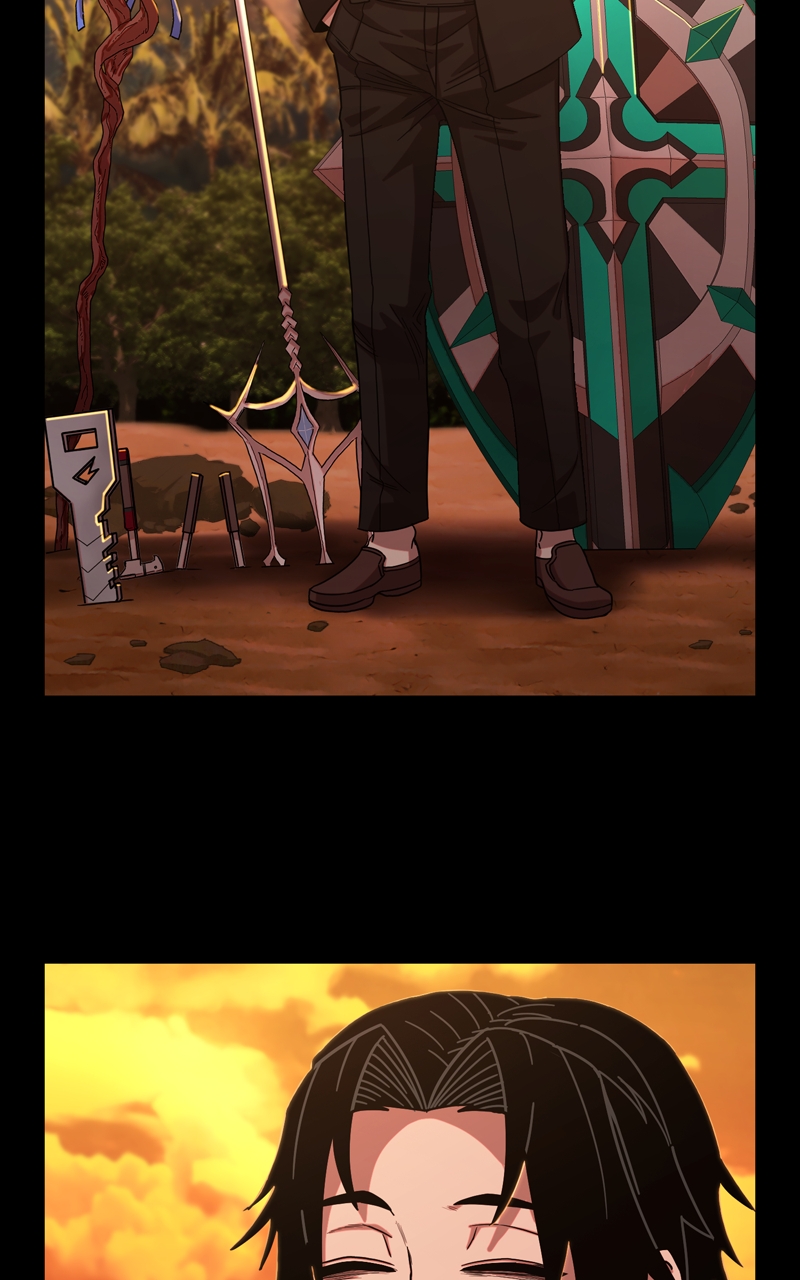 The Warrior Returns chapter 80 page 4