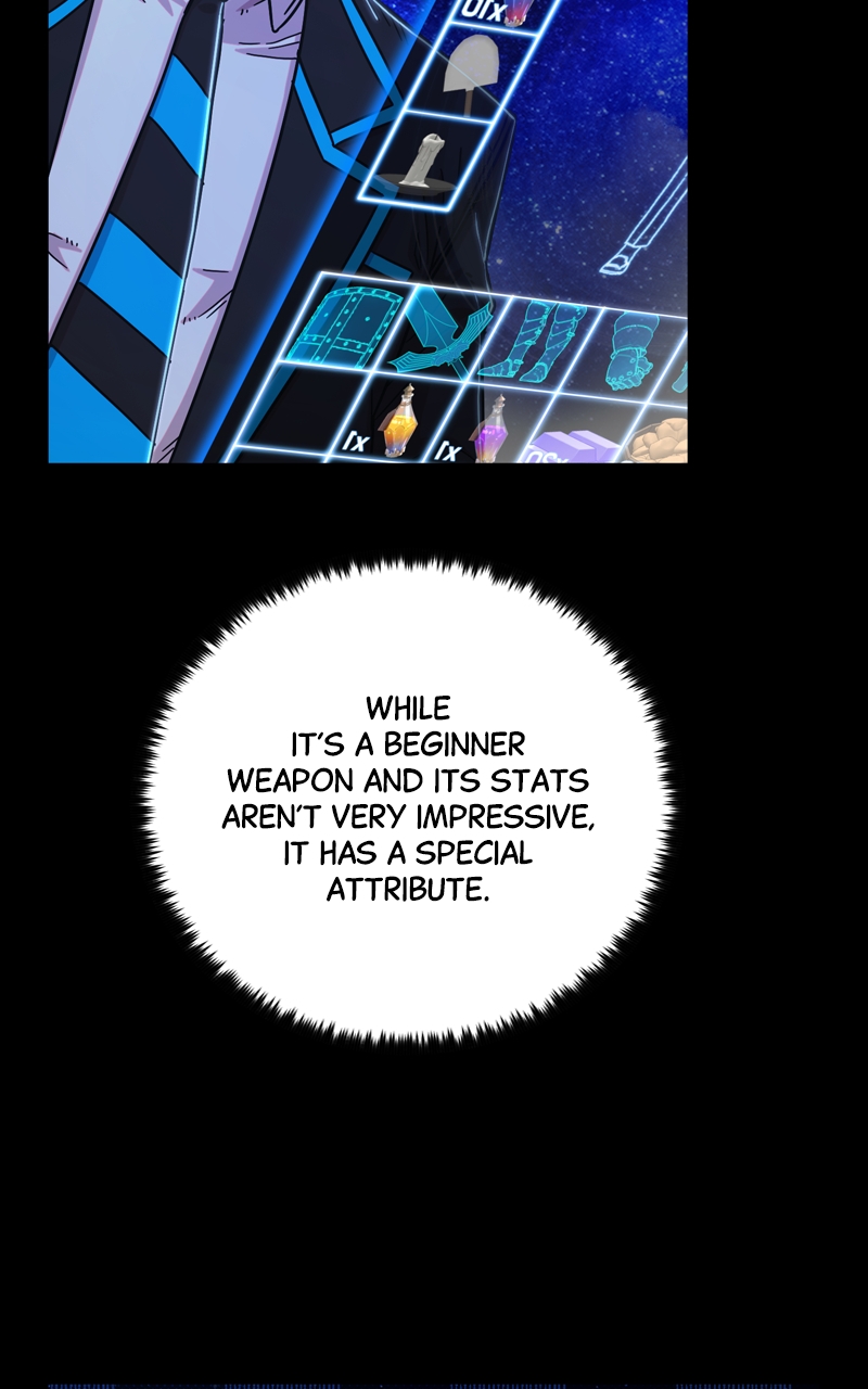 The Warrior Returns chapter 80 page 41