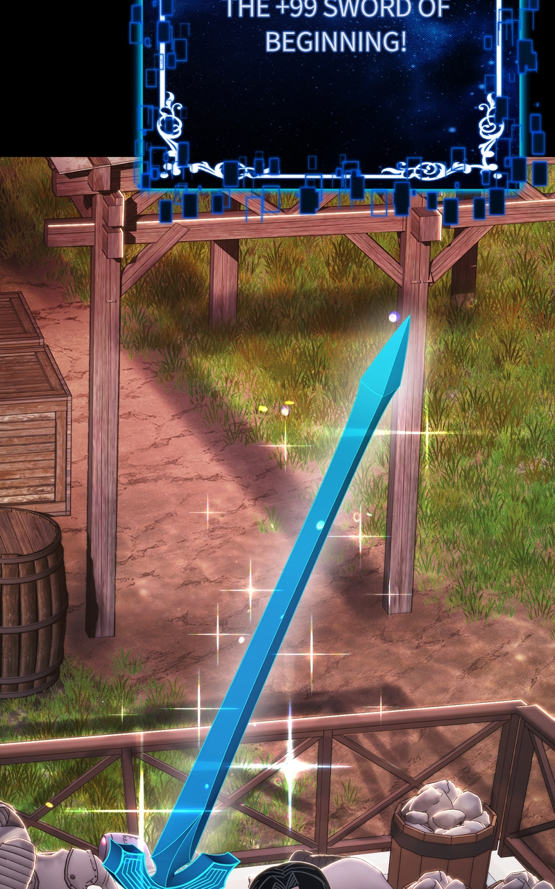 The Warrior Returns chapter 80 page 47