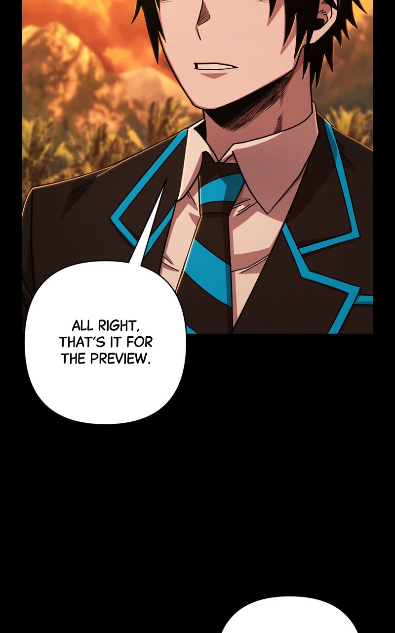 The Warrior Returns chapter 80 page 5