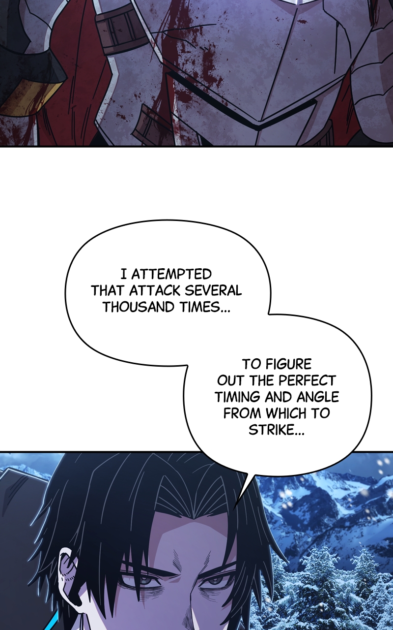 The Warrior Returns chapter 80 page 52