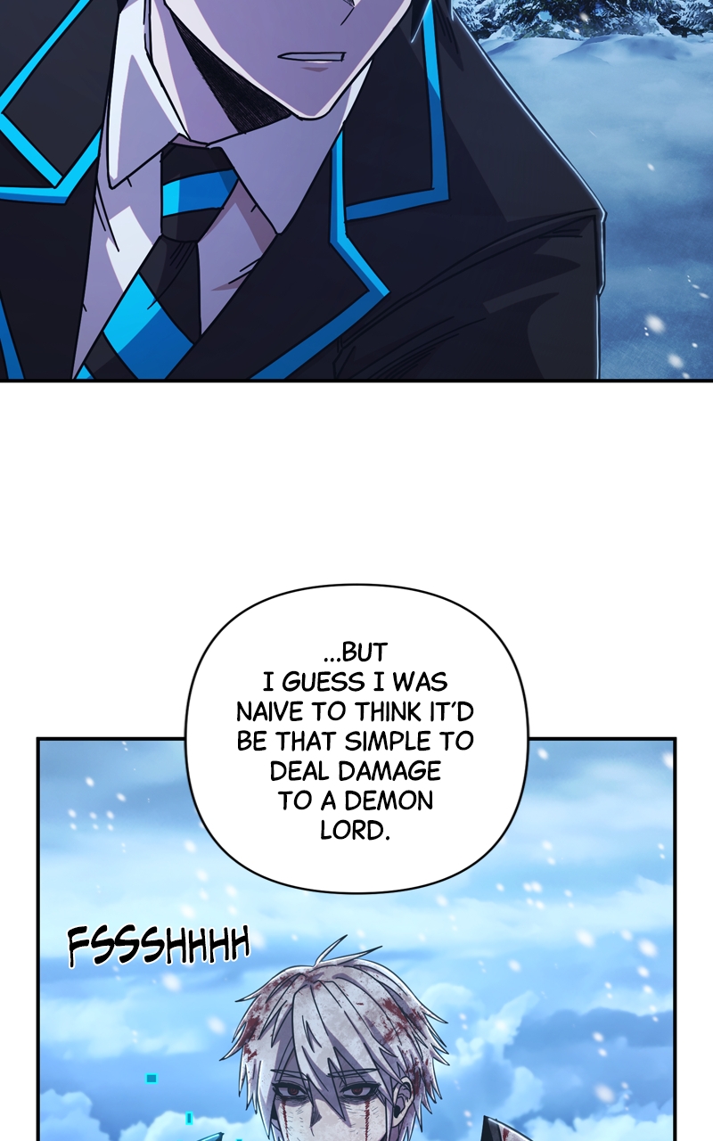 The Warrior Returns chapter 80 page 53