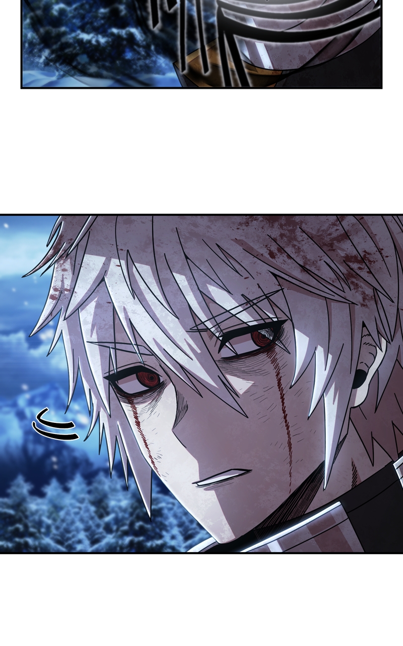 The Warrior Returns chapter 80 page 58