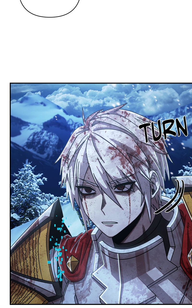 The Warrior Returns chapter 80 page 62