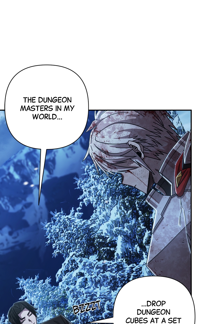 The Warrior Returns chapter 80 page 63