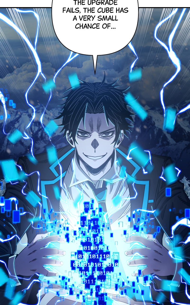 The Warrior Returns chapter 80 page 67