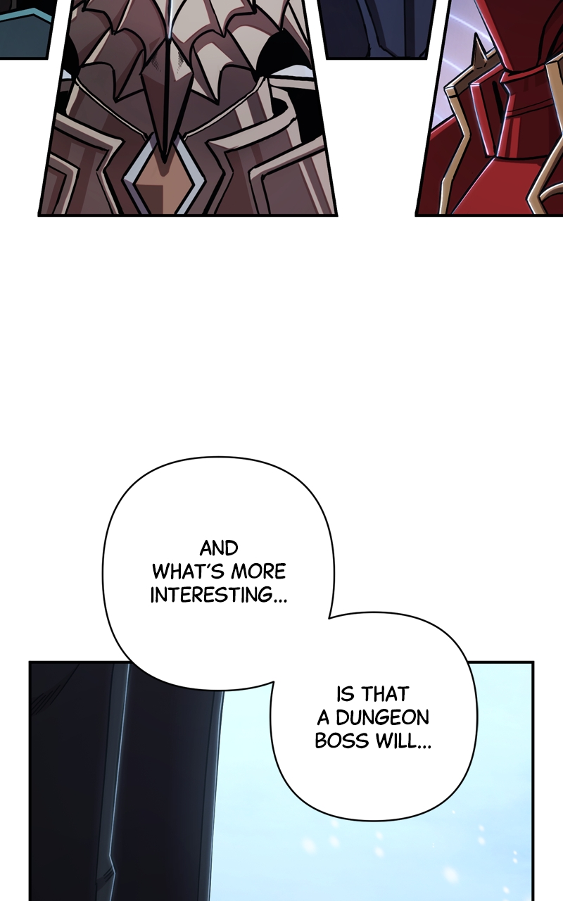 The Warrior Returns chapter 80 page 72