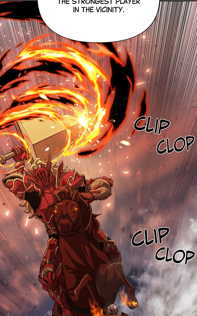 The Warrior Returns chapter 80 page 74