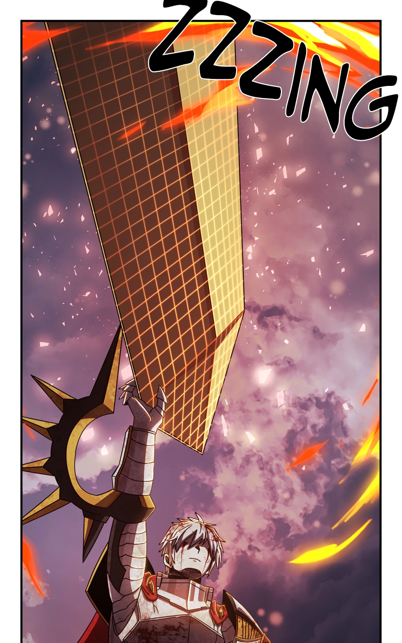 The Warrior Returns chapter 80 page 78