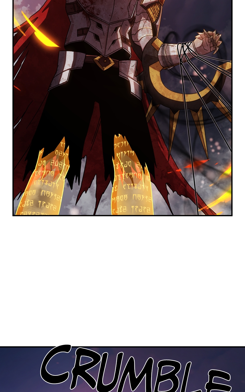 The Warrior Returns chapter 80 page 79